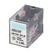 HR705-2PLD   	控制继电器