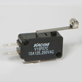 V15F-07C 微动开关