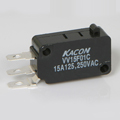 VV15F-01C   微动开关